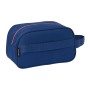 Neceser Escolar Kelme Navy blue Naranja Azul marino (26 x 15 x 12 cm)