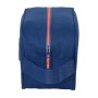 Neceser Escolar Kelme Navy blue Naranja Azul marino (26 x 15 x 12 cm)