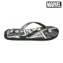 Tongs Marvel Rouge