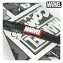 Tongs Marvel Rouge