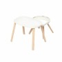 Chaise haute Maxicosi Moa Blanc 6 Mois - 5 Ans