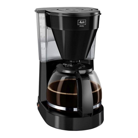 Cafétière Melitta Easy II 1023-02 1050W