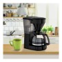 Cafetera Melitta Easy II 1023-02 1050W