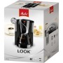 Cafétière électrique Melitta 6708078 Blanc