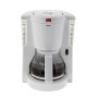 Cafetera Eléctrica Melitta 6708078 Blanco