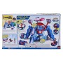 Playset Marvel F14615L00 Spiderman + 3 Años