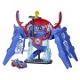 Playset Marvel F14615L00 Spiderman + 3 Años