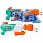 Pistolet à Eau Nerf SuperSoaker Hydro Frenzo