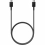 Câble USB Samsung EP-DA705