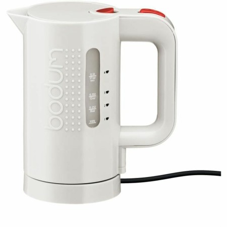 Hervidor Bodum BISTRO 1145 Blanco 700 W