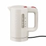 Bouilloire Bodum BISTRO 1145 Blanc 700 W