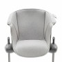 Chaise haute Béaba Junior Gris