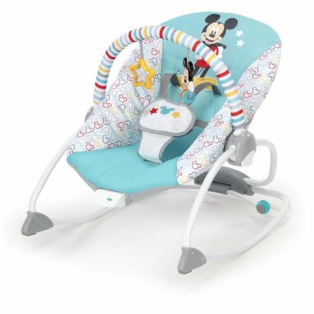 Hamac pour Bébé Bright Starts Mickey Mouse