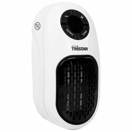 Emisor Térmico Digital Tristar KA5084 Blanco 400 W