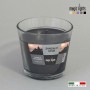 Vela Perfumada Magic Lights Sándalo 150 g