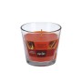 Vela Perfumada Magic Lights Naranja Canela 150 g