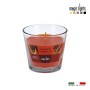 Vela Perfumada Magic Lights Naranja Canela 150 g