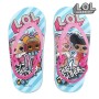 Tongs pour Enfants LOL Surprise! Rose