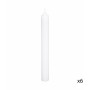 Set de Velas Atmosphera Blanco 21 Piezas