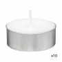 Set de Velas Atmosphera Blanco 21 Piezas