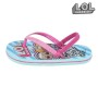 Tongs pour Enfants LOL Surprise! Rose