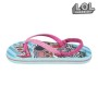 Tongs pour Enfants LOL Surprise! Rose