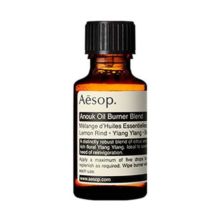 Aceite Esencial Aesop Anouk (25 ml)