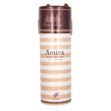 Ambientador Afnan Heritage Collection (300 ml)