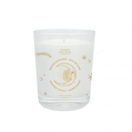 Vela Perfumada Panier des Sens (180 g)