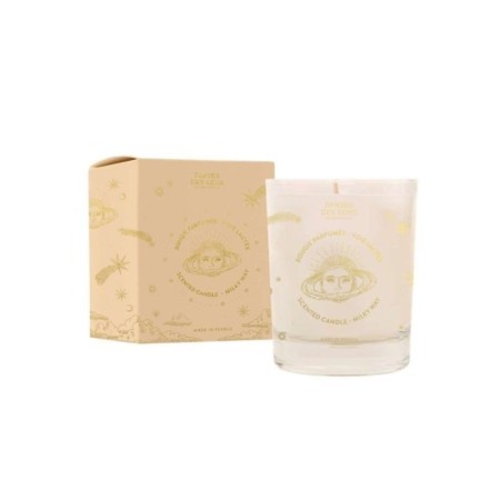 Bougie Parfumée Panier des Sens Milky Way (180 g)