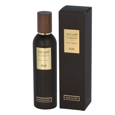 Désodorisant Rasasi Al Bareya Wood (250 ml)