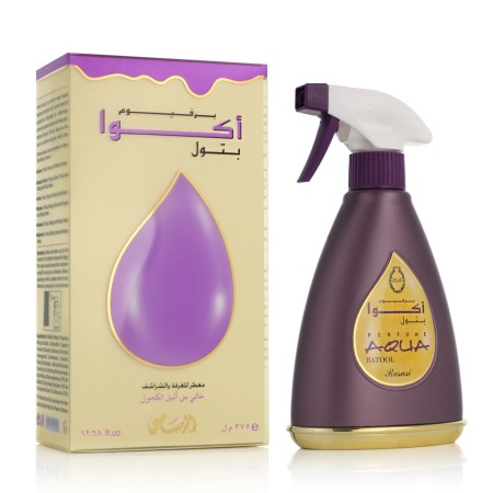 Ambientador Rasasi Aqua Batool (375 ml)