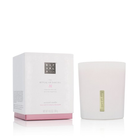 Bougie Parfumée Rituals The Ritual of Sakura (290 g)