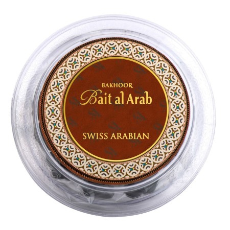 Encens Swiss Arabian Bait Al Arab (40 uds)