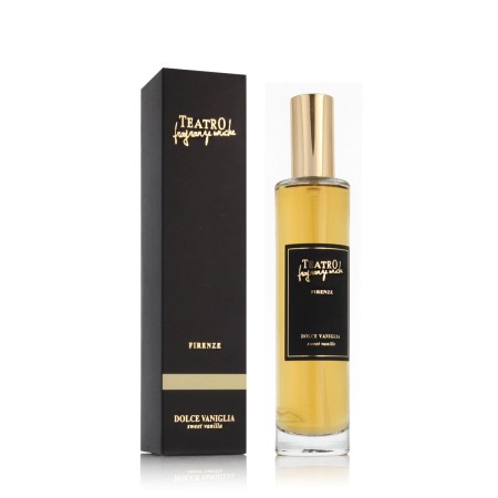 Ambientador Teatro Fragranze Vainilla (100 ml)