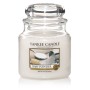 Vela Perfumada Yankee Candle Polvos de Talco (411 g)