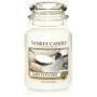 Vela Perfumada Yankee Candle Polvos de Talco (623 g)