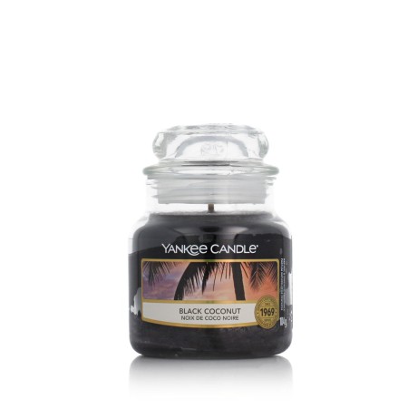 Bougie Parfumée Yankee Candle Coco (104 g)