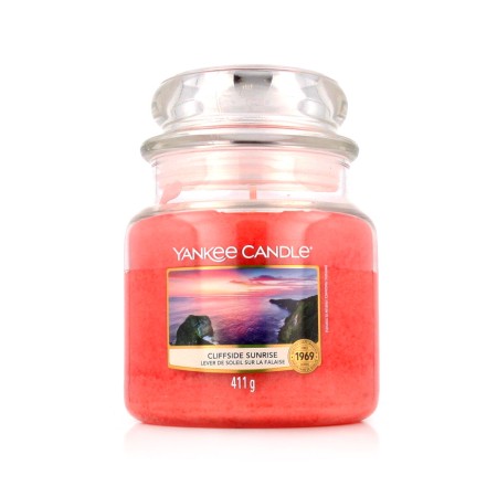 Vela Perfumada Yankee Candle Marino (411 g)