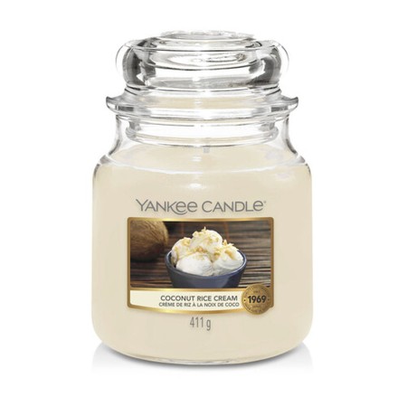 Vela Perfumada Yankee Candle Coco (411 g)