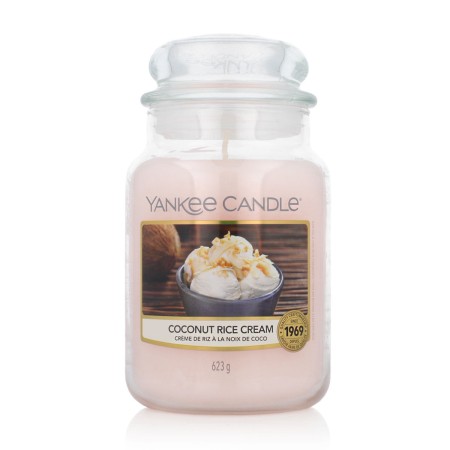 Vela Perfumada Yankee Candle Coco (623 g)