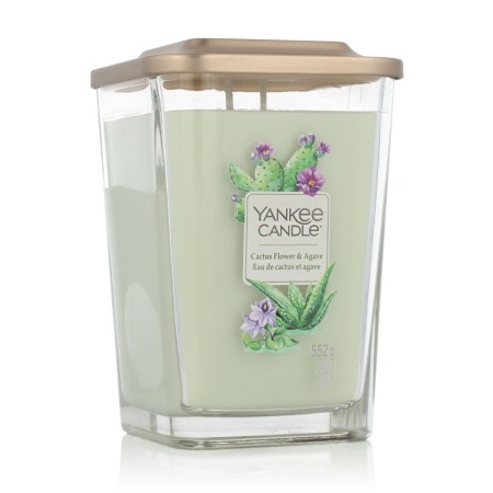 Vela Perfumada Yankee Candle Floral Cítrico (552 g)