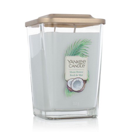 Bougie Parfumée Yankee Candle Coco (552 ml)