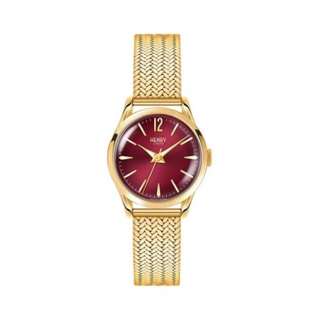 Montre Femme Henry London HL25-M-0058 (25 mm)