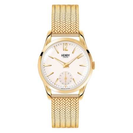Reloj Mujer Henry London HL30-UM-0004 (Ø 30 mm)