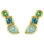 Boucles d´oreilles Femme Adore 5489585 (2 cm)