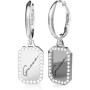 Boucles d´oreilles Femme Guess JUBE01133JWRHT-U