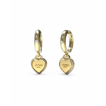 Boucles d´oreilles Femme Guess JUBE01426JWYGT-U