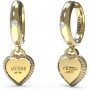 Pendientes Mujer Guess JUBE01426JWYGT-U