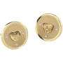 Boucles d´oreilles Femme Guess JUBE01446JWYGT-U